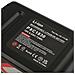 Batterie Per Utensili Einhell Pxbp-300 / Pxbp-600 18v Li-ion 4000mah 72 Wh - Foto miniatura 3