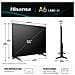 TV LED 4K Ultra HD 139,7" 55A6Q - Foto miniatura 10
