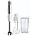 Frullatore A Immersione Multifunzione Bianco Da 1000 W - Mq7005b - Foto miniatura 1