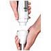 Frullatore A Immersione Multifunzione Bianco Da 1000 W - Mq7005b - Foto miniatura 3