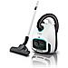 Aspirapolvere a Traino Serie 6 BGL6HYG1 con Sacchetto Potenza 600 Watt Capacità 4,5 L Colore Nero / Bianco - Foto miniatura 3