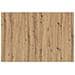 Testata con Comodino 3 pcs Rovere artigianale Legno multistrato - Foto miniatura 5