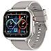 Smartwatch Tk17 Con Cardiofrequenzimetro E Fitness Tracker - Foto miniatura 2