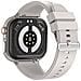 Smartwatch Tk17 Con Cardiofrequenzimetro E Fitness Tracker - Foto miniatura 4
