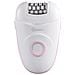 Epilatore Elettrico 3-in-1: Impermeabile, Ricaricabile Usb E Indolore Pink - Foto miniatura 1