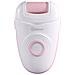 Epilatore Elettrico 3-in-1: Impermeabile, Ricaricabile Usb E Indolore Pink - Foto miniatura 2