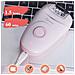 Epilatore Elettrico 3-in-1: Impermeabile, Ricaricabile Usb E Indolore Pink - Foto miniatura 5