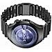 Cinturino Per Orologio Da 22 Mm Con Fibbia Magnetica Metal Ocean Compatibile Con Huawei Watch 5/gt6/gt5/pro / 4, Smartwatch Samsung Black - Foto miniatura 2