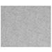Dischi Quadrati 2 pcs Argento 50 x 40 cm Alluminio - Foto miniatura 5