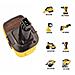 Adattatore Per Batteria Dewalt Dca1820 - Compatibile Con Utensili 18v Nicad /nimh E Batterie 20v Li-ion | Montaggio Facile E Durata Elevata - Foto miniatura 6