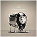 W3096RW lavatrice Caricamento frontale 9 kg 1600 Giri /min Bianco - Foto miniatura 5