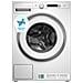 W3096RW lavatrice Caricamento frontale 9 kg 1600 Giri /min Bianco - Foto miniatura 2