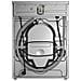 W3096RW lavatrice Caricamento frontale 9 kg 1600 Giri /min Bianco - Foto miniatura 7