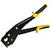 15-261 pinza crimpatrice Nero, Giallo - Foto miniatura 1