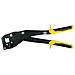 15-261 pinza crimpatrice Nero, Giallo - Foto miniatura 3