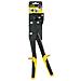 15-261 pinza crimpatrice Nero, Giallo - Foto miniatura 2