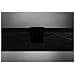 | Mobile sottolavabo 120 cm - Noir Mat - Mobili bagno - Mobili bagno - Mobile sottolavabo - Piano di lavoro marrone - Foto miniatura 4