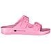 NORVEGIA SCARPE DA DONNA ROSA CON PANTOFOLE 1963 - Taglia: 40, Colore: Rosa - Foto miniatura 1