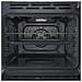 b300 BBIMP2300XP: Forno Multifunzione Pirolitico,, 11 Funzioni - Foto miniatura 3