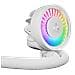 Liquid Freezer III Pro 240 A-RGB Processore Raffreddatore di liquidi tutto in uno 12 cm Bianco 1 pz - Foto miniatura 8