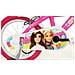 Bici Da Bambina Misura 14'' Art. 614g-02ba Bicicletta Da Bimba Linea Barbie - Foto miniatura 3