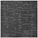 Piastrella per Tappeto Grigio Carbone 50 x 50 cm 4 pcs - Foto miniatura 5