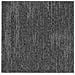 Piastrella per Tappeto Grigio Carbone 50 x 50 cm 4 pcs - Foto miniatura 6