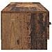 Mobile TV Legno antico 147 x 34,5 x 27 cm Legno ingegnerizzato - Foto miniatura 5