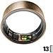 Ring AIR - Monitor del sonno e dell'attività fisica, anello intelligente per uomo e donna, nessuna spesa per l'app per le funzioni standard, durata della batteria fino a 6 giorni (taglia 13) - Foto miniatura 1