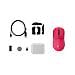 PRO X SUPERLIGHT 2c mouse Gaming Ambidestro RF Wireless 44000 DPI - Foto miniatura 2