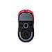 PRO X SUPERLIGHT 2c mouse Gaming Ambidestro RF Wireless 44000 DPI - Foto miniatura 5