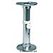 Supporto tavolo girevole 56-78 cm - Foto miniatura 1