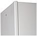 Armadio 42 Unit… 19" Per Reti E Server Misure (A) 2010 X (L) 600 X (P) 800 Mm. Colore Grigio Chiaro - Foto miniatura 4