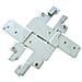 Ceiling Grid Clip For Aironet Aps - Flush Mount In - Foto miniatura 1