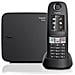 E630 Cordless Antiurto IP65 Eco / Dect colore nero - Foto miniatura 3