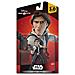 Namco Bandai Games Disney Infinity: Star Wars 3.0 - Han Solo, Figure, Multi, Plastica, Bolla - Foto miniatura 1