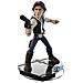 Namco Bandai Games Disney Infinity: Star Wars 3.0 - Han Solo, Figure, Multi, Plastica, Bolla - Foto miniatura 2