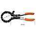 Pinza Tagliatubi Scappamento da 230 mm - Foto miniatura 1