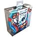 IC-MCDC0262 - Cuffia Superman Junior per Bambini 3-7 anni - Foto miniatura 2