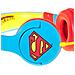 IC-MCDC0262 - Cuffia Superman Junior per Bambini 3-7 anni - Foto miniatura 3
