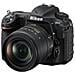Fotocamera Reflex Digitale D500 Body + AF-S DX 16-80mm VR Kit + Lexar SD 633x 16GB - Foto miniatura 2