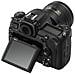Fotocamera Reflex Digitale D500 Body + AF-S DX 16-80mm VR Kit + Lexar SD 633x 16GB - Foto miniatura 5