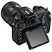 Fotocamera Reflex Digitale D500 Body + AF-S DX 16-80mm VR Kit + Lexar SD 633x 16GB - Foto miniatura 6