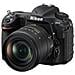 Fotocamera Reflex Digitale D500 Body + AF-S DX 16-80mm VR Kit + Lexar SD 633x 16GB - Foto miniatura 8