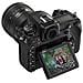 Fotocamera Reflex Digitale D500 Body + AF-S DX 16-80mm VR Kit + Lexar SD 633x 16GB - Foto miniatura 11