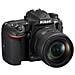 Fotocamera Reflex Digitale D500 Body + AF-S DX 16-80mm VR Kit + Lexar SD 633x 16GB - Foto miniatura 12