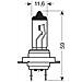 da Alogena H7 12v 55w - Px26d - Foto miniatura 14
