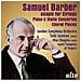 Samuel Barber - Concerto Per Violino Op 14 - Foto miniatura 1