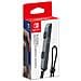 Switch Laccetto per Joy-Con Grigio - Foto miniatura 5