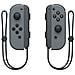 Switch Laccetto per Joy-Con Grigio - Foto miniatura 3